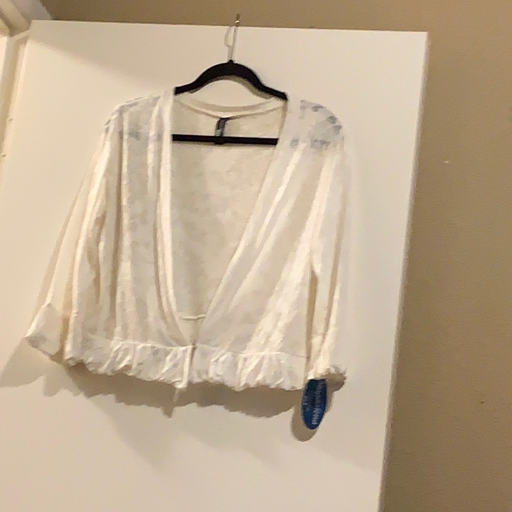 A coat